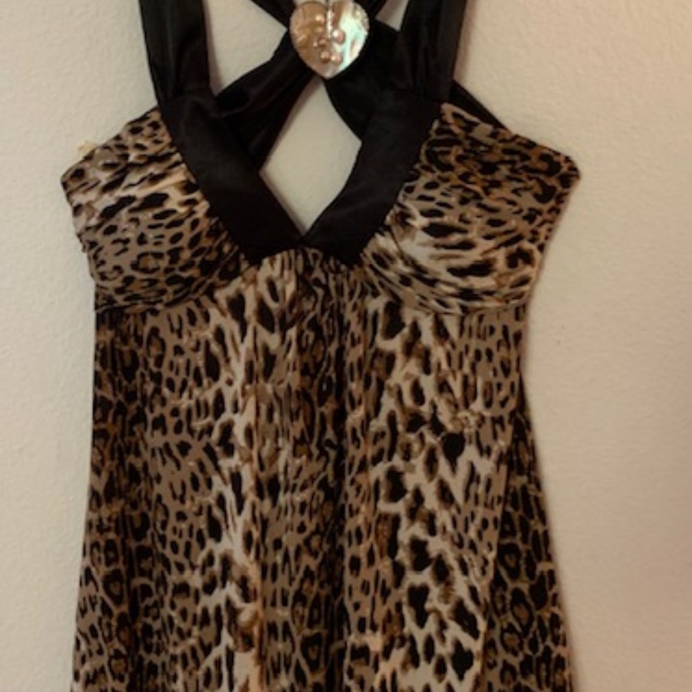 Cocktail dress